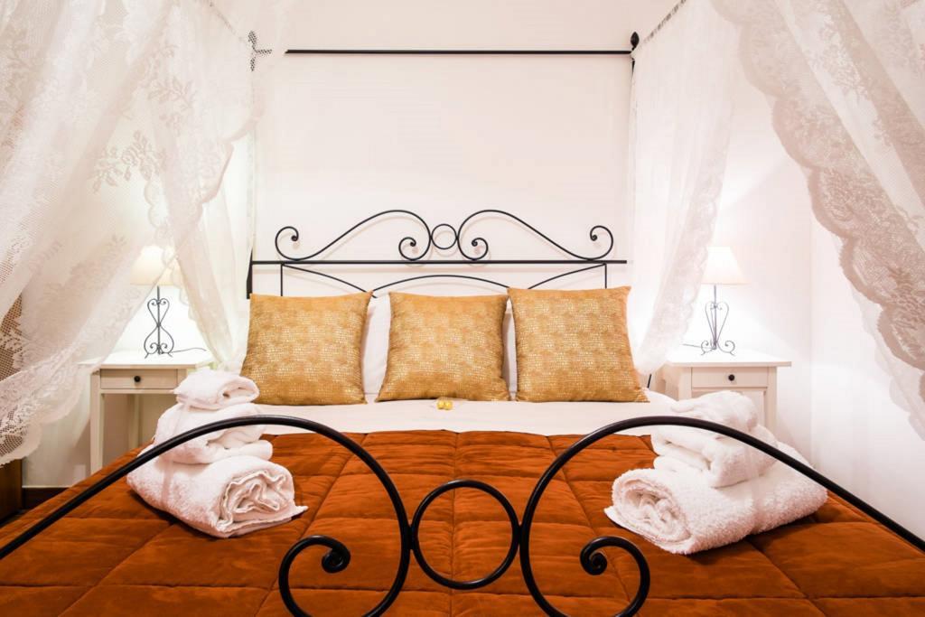 Excellence, Free Parking, 3 Minutes Walking From Sassi Apartment Matera Exterior photo