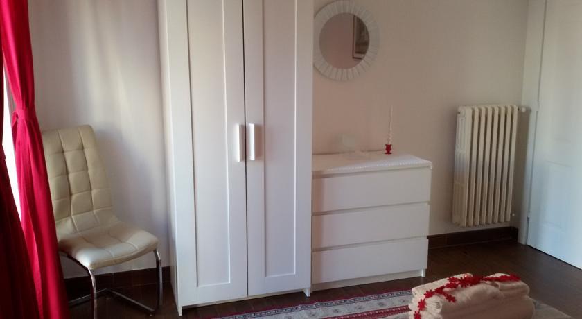 Excellence, Free Parking, 3 Minutes Walking From Sassi Apartment Matera Room photo