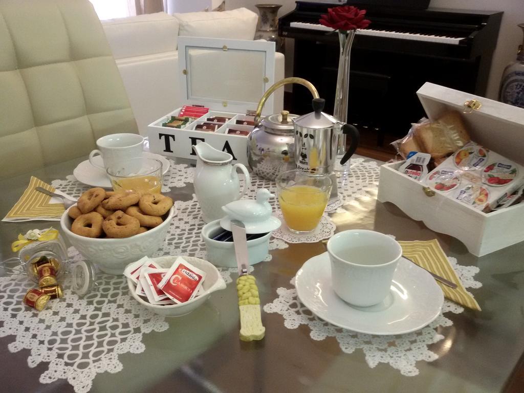 Excellence, Free Parking, 3 Minutes Walking From Sassi Apartment Matera Room photo
